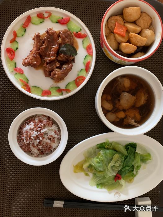 广州安和泰医学月子会所图片