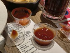 -必胜客(安盛购物广场金州店)