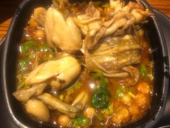 -味仙疯美蛙鱼头(清扬路总店)