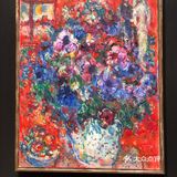 北京十月看展#遇见夏加尔