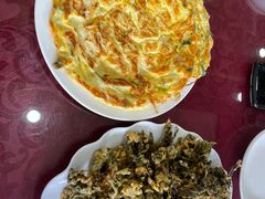 -途肴·老农饭庄(百里峡店)