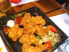 -热血兄弟·炭火烤肉(融侨中心店)