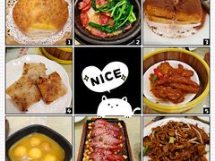 -香港威特瑞茶餐厅(小白楼音乐厅店)