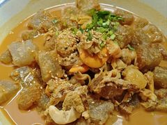 -旺角小渔村·海肠捞饭开创者(环山路店)