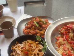 -一棠龙虾•王牌虾球(后湖御华里店)