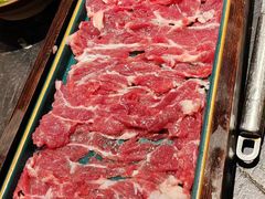 -周小明火锅(黑金冠社区店)