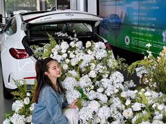 -宁波之星奔驰4S店(海曙店)