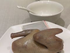 -狮王府淮扬菜(新街口友谊店)