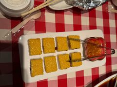 -西贝(六里桥旗舰店)