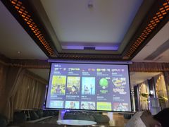 -北丽宫水疗会(宝利来国际大酒店店)