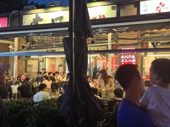 -五里关火锅(牛市口店)