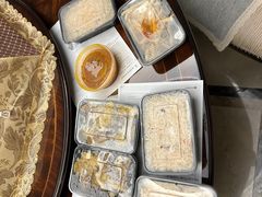 -阿拉伯萨娜餐厅(石马社区店)