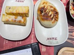 -木屋烧烤(西南角店)