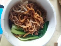 -李先生牛肉面快餐厅(白塔店)