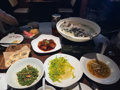 -许爷家·生态湖鲜(徐汇日月光店)