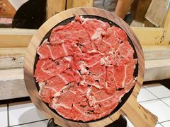-旧街市鲜货老火锅(大光路店)