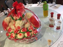 -四远香糕点(长江道店)
