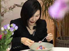 -上蔬无瑕· 创意素食·Vegetarian(华采天地店)