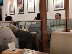 -东方饺子王(新奥购物中心店)