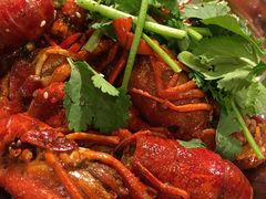 -华仔龙虾(永乐路总店)