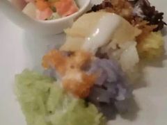 -彩虹云霄酒店76&78层国际自助餐