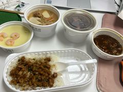 -魏家凉皮(科技三路店)