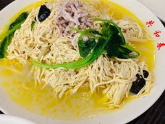 大煮干丝-共和春(甘泉路店)