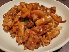 -润泽园饭庄(中山路店)