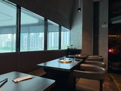 -黑崎烧肉·山野厨房(坪山店)