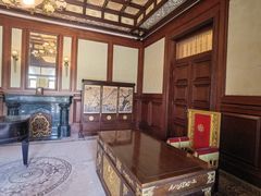 -伪满皇宫博物院
