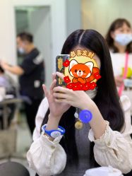 -Show fa salon 秀发沙龙