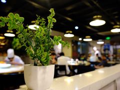 -徽州月·民间徽菜(浦东总店)