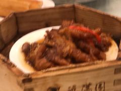 名酱蒸凤爪-福满园大酒楼(梅林店)