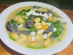 -晚归月亮湾私家菜(临邑路店)