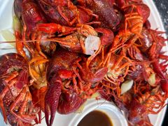 -周姑娘不等味·牛羊肉火锅·螃蟹罗氏虾·烤鱼烤串(高邮店)