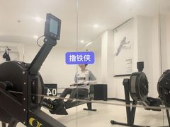 -Another Key健身(紫金店)