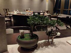 -宝燕壹号景观餐厅(龙盛国际商业广场店)