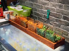 -呷佬·长沙手工米粉(金沙江路店)