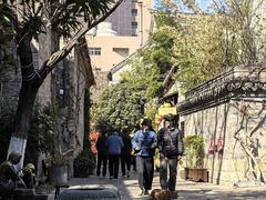 -回龙窝历史文化街区