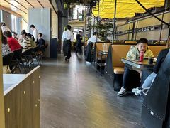 -樱嘢·炭火烧肉(惠南店)