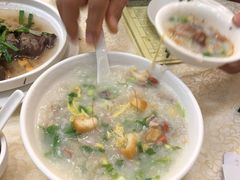 -顺德人家食府(黄金广场店)
