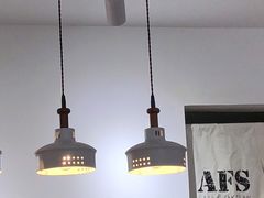 大堂-AFS Cafe & Canteen(闽江二路店)