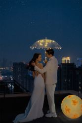 -苏菲雅婚纱摄影(西三路)