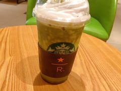 -星巴克臻选(北京银泰店)