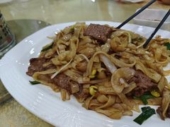 干炒牛河-九大簋家宴(北京路店)