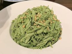 -鲁菜根·泰山菜(泰山店)