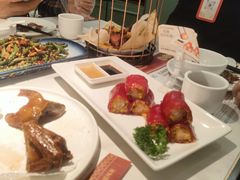 -避风塘·金牌店·夜宵(金玉兰店)