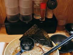 -柒鉦·日式豚骨拉麵(常德路店)