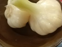 糖蒜-安缘斋涮肉