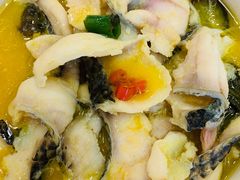 -七食九号食堂(东丽空港店)